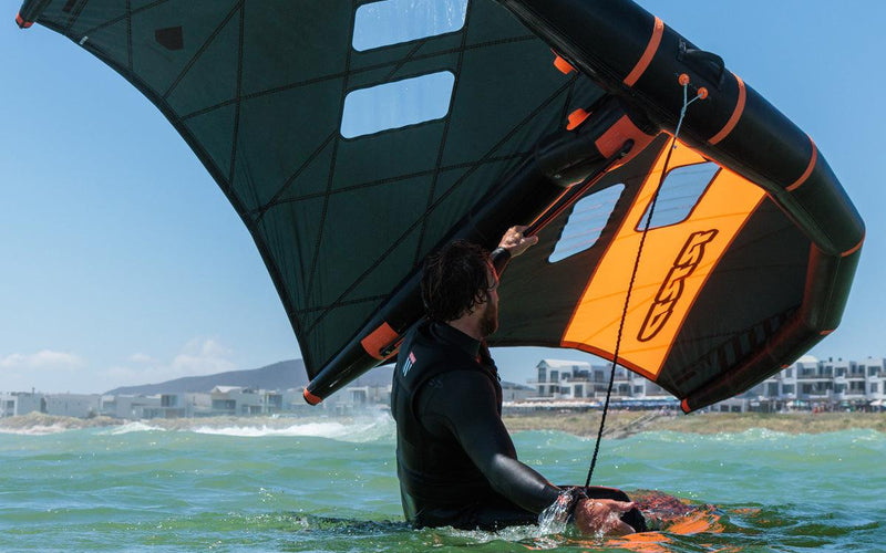 RRD Wind Wing Boom - Powerkiteshop
