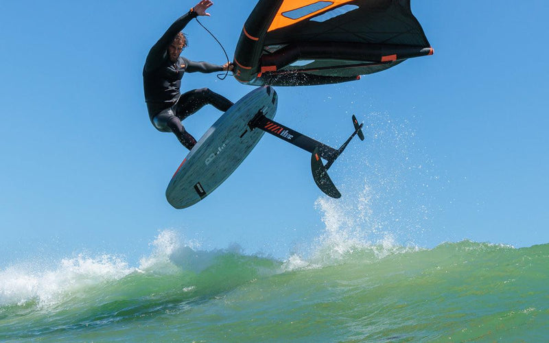 RRD Wind Wing Boom - Powerkiteshop