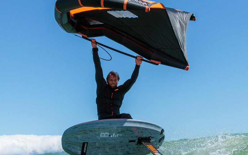 RRD Wind Wing Boom - Powerkiteshop