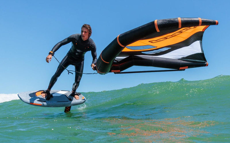 RRD Wind Wing Boom - Powerkiteshop