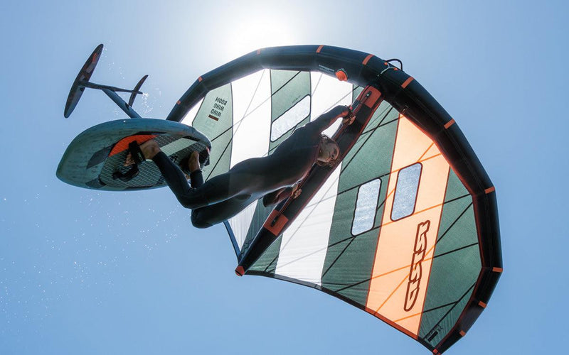 RRD Wind Wing Boom - Powerkiteshop