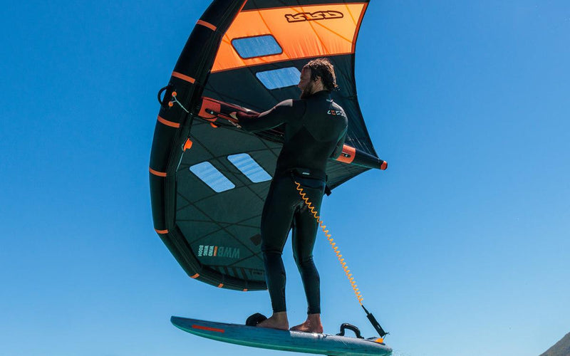 RRD Wind Wing Boom - Powerkiteshop