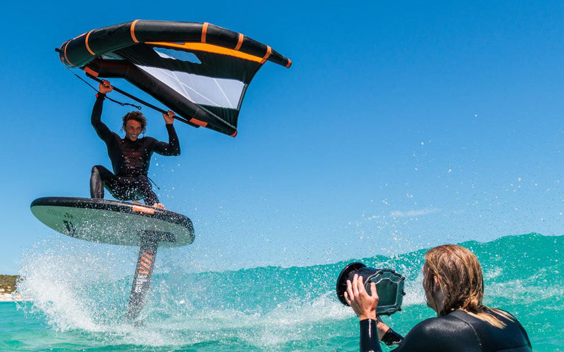 RRD Wind Wing Boom - Powerkiteshop