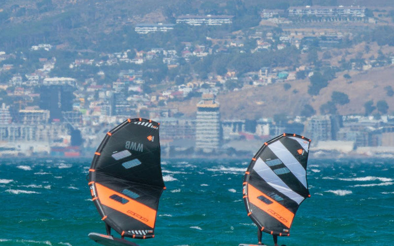 RRD Wind Wing Boom - Powerkiteshop