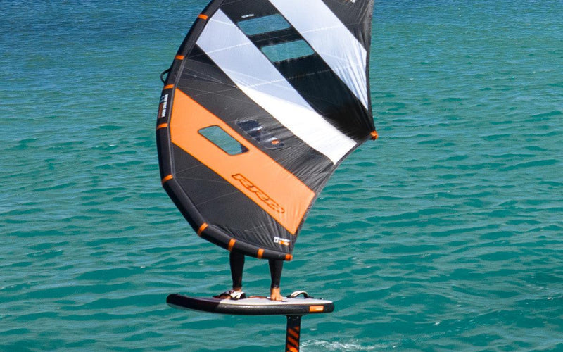 RRD Wind Wing Boom - Powerkiteshop