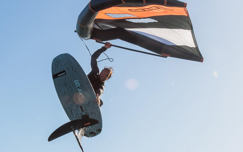 RRD Wind Wing Boom - Powerkiteshop