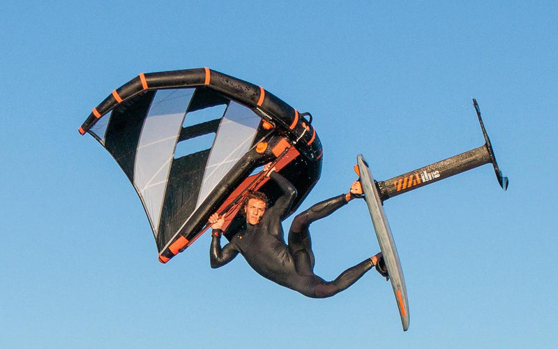 RRD Wind Wing Boom - Powerkiteshop