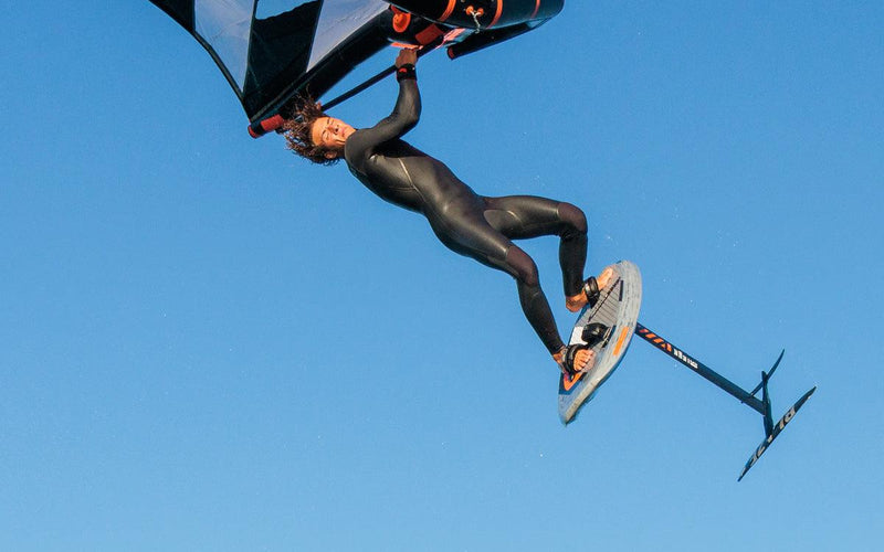 RRD Wind Wing Boom - Powerkiteshop