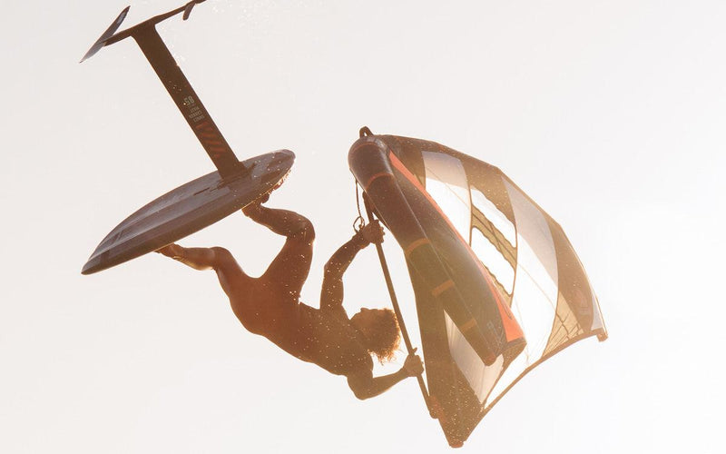 RRD Wind Wing Boom - Powerkiteshop
