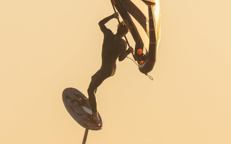 RRD Wind Wing Boom - Powerkiteshop