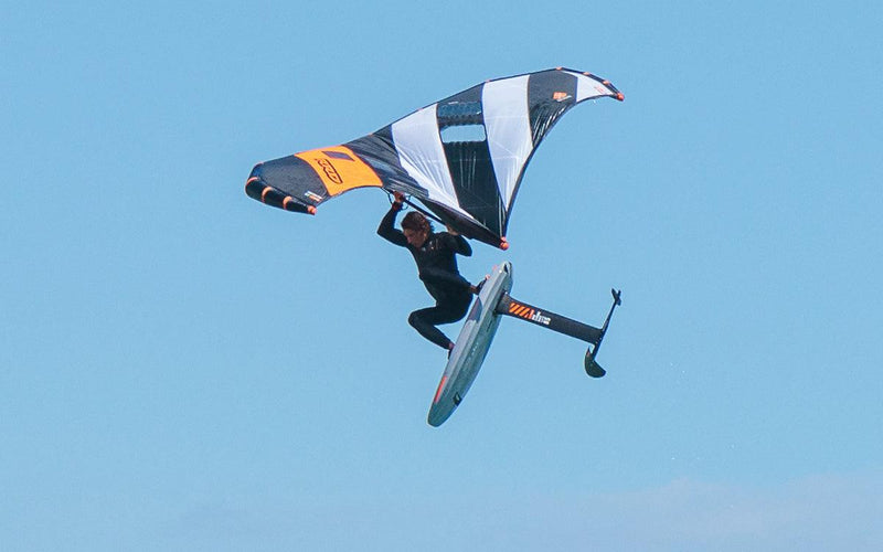 RRD Wind Wing Boom - Powerkiteshop