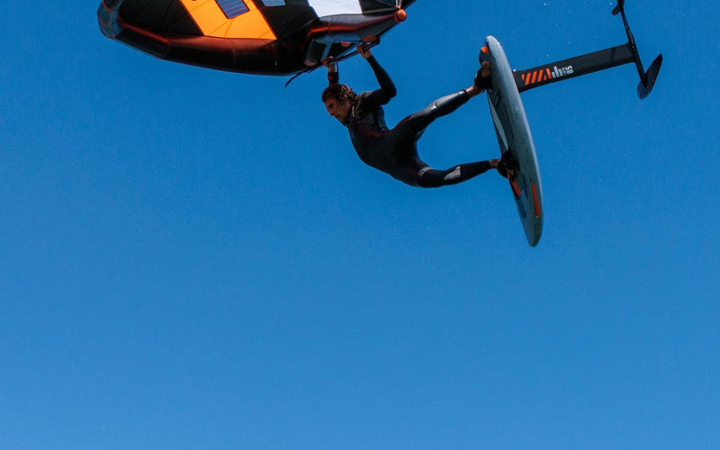RRD Wind Wing Boom - Powerkiteshop