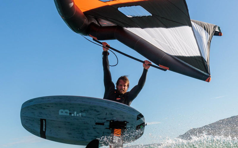 RRD Wind Wing Boom - Powerkiteshop