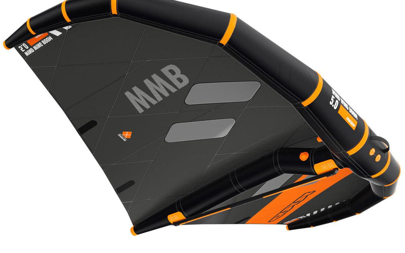 RRD Wind Wing Boom - Powerkiteshop