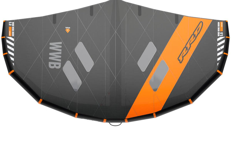RRD Wind Wing Boom - Powerkiteshop