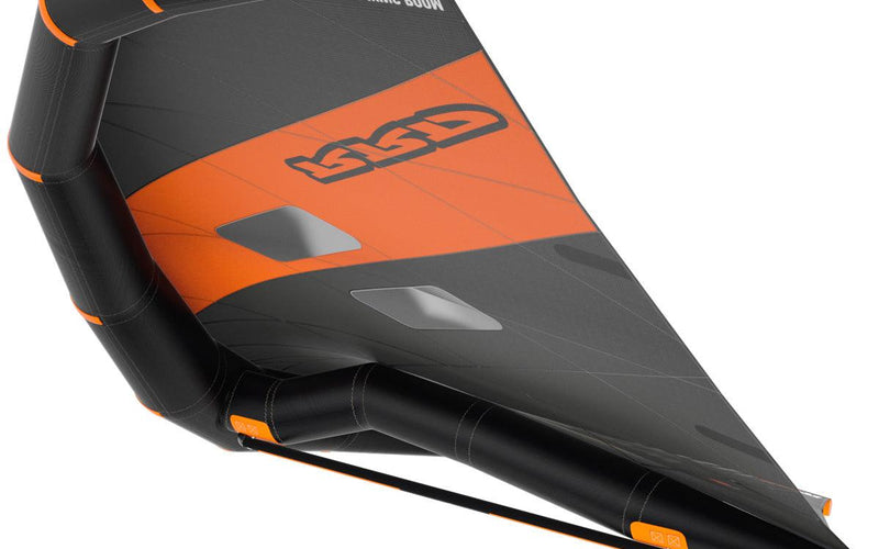 RRD Wind Wing Boom - Powerkiteshop
