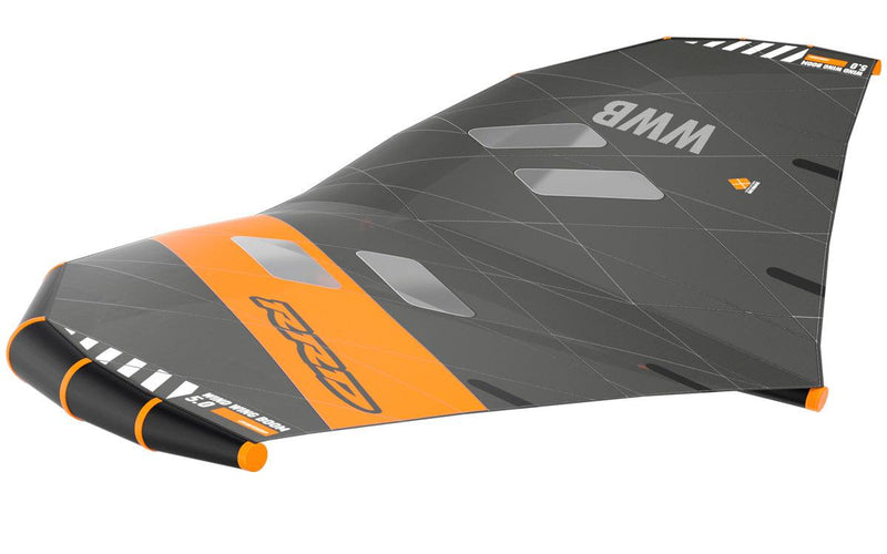 RRD Wind Wing Boom - Powerkiteshop