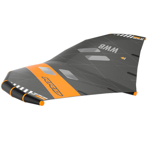 RRD Wind Wing Boom - Powerkiteshop