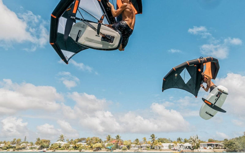 RRD Wind Wing - Powerkiteshop