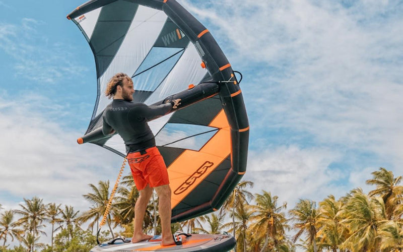RRD Wind Wing - Powerkiteshop