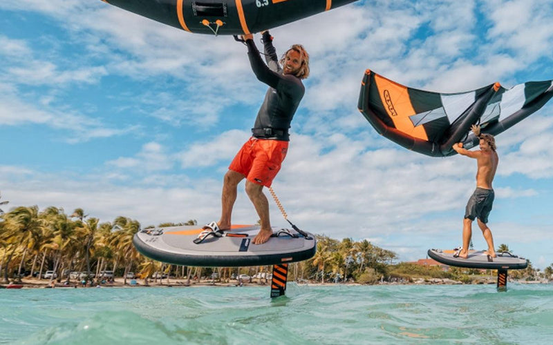 RRD Wind Wing - Powerkiteshop