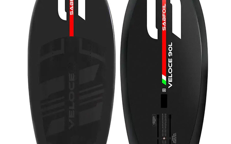 Sabfoil Veloce