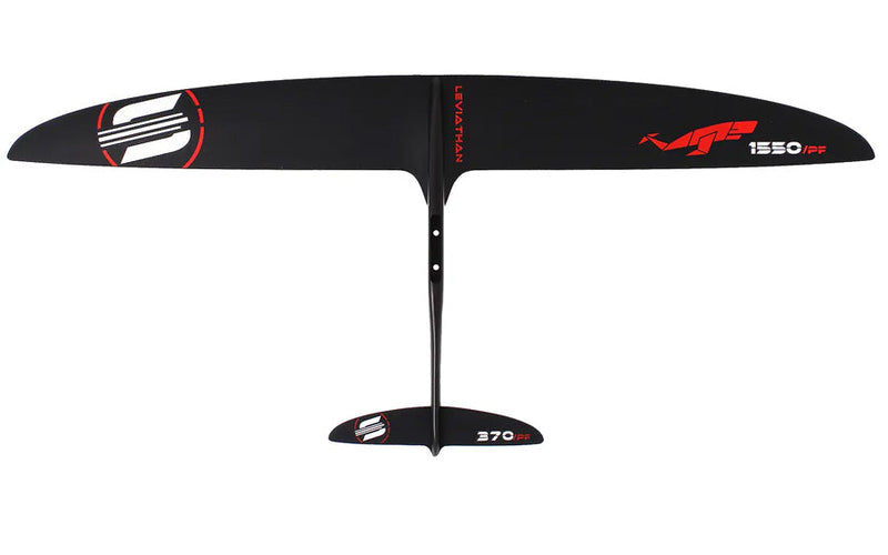 Sabfoil Leviathan 1550