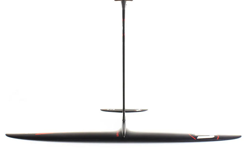 Sabfoil Leviathan 1550