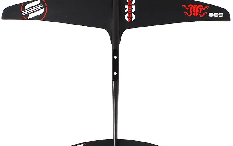 Sabfoil Medusa Pro 869