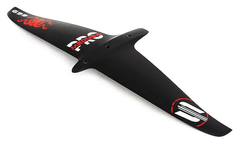 Sabfoil Medusa Pro 669