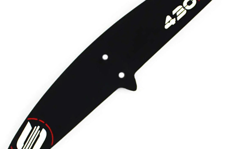 Sabfoil Gullwing 430 Stabilizer