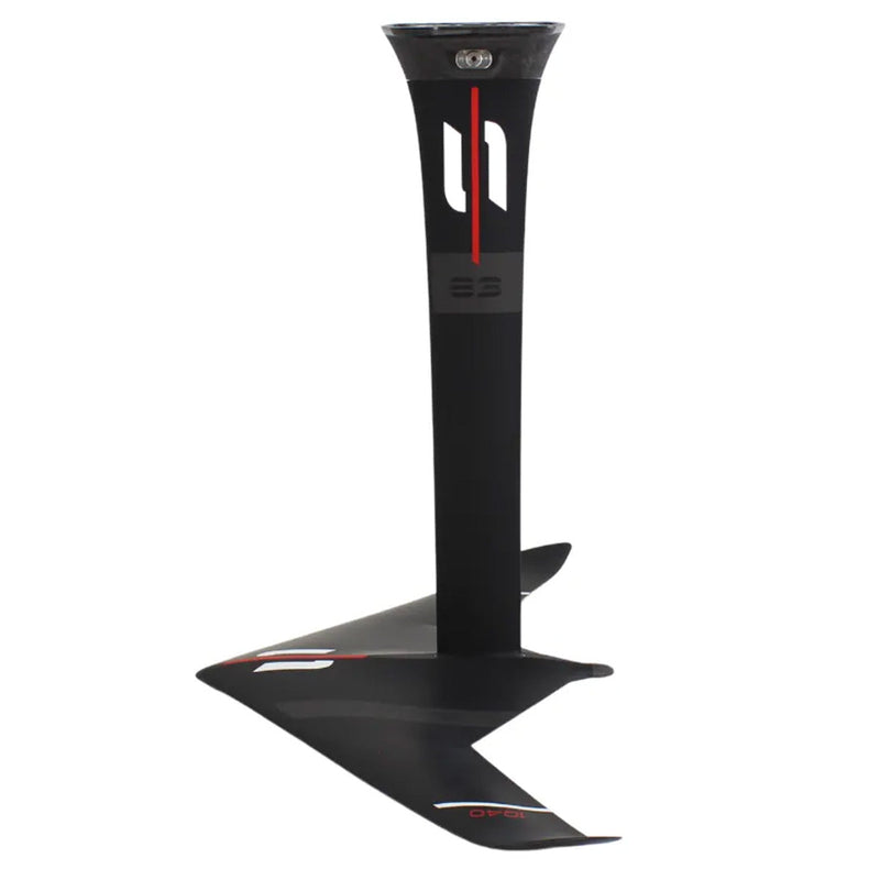 Sabfoil Sea Devil Foil