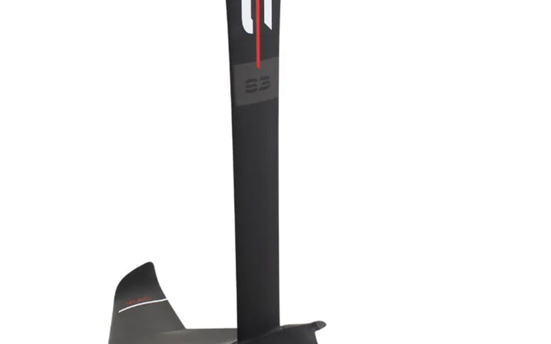 Sabfoil Sea Devil Foil