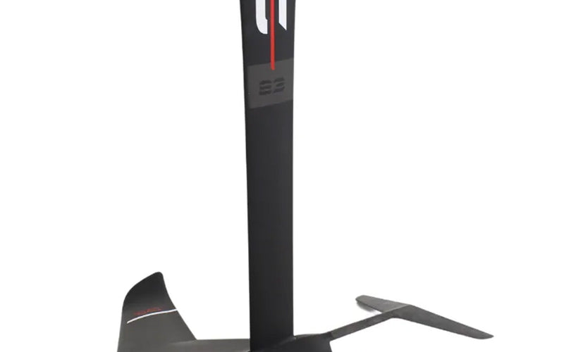 Sabfoil Sea Devil Foil