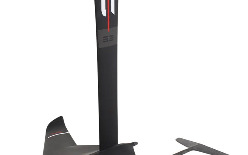 Sabfoil Sea Devil Foil