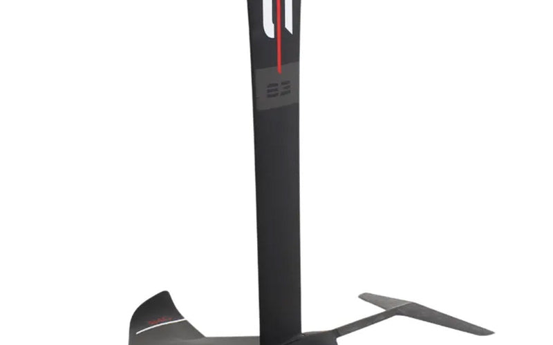 Sabfoil Sea Devil Foil