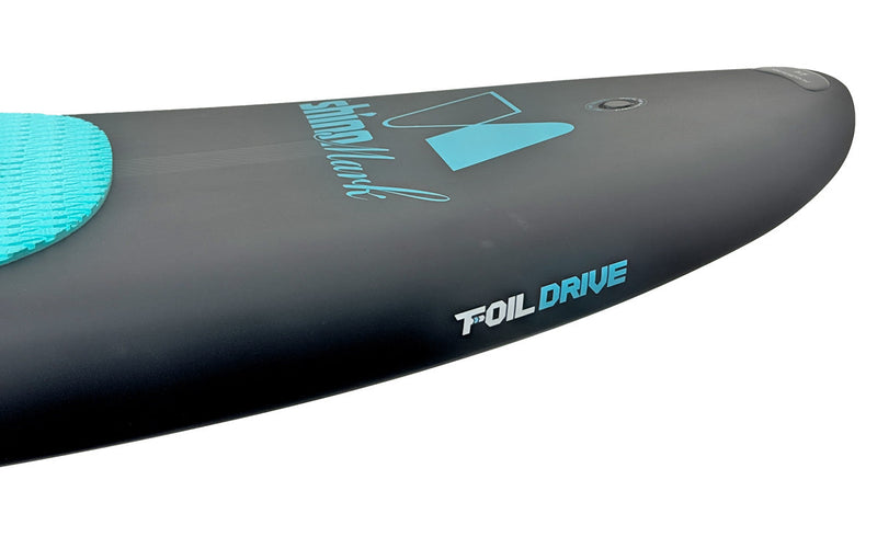Shinn Pulse XSurf Foil Drive