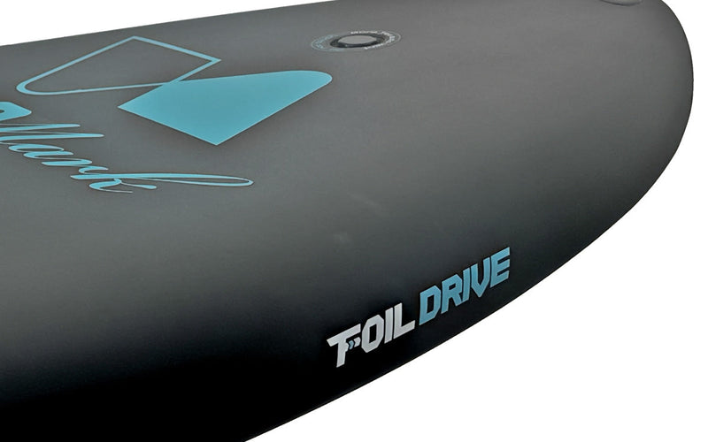 Shinn Pulse XSurf Foil Drive