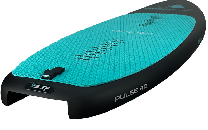 Shinn Pulse XSurf Foil Drive