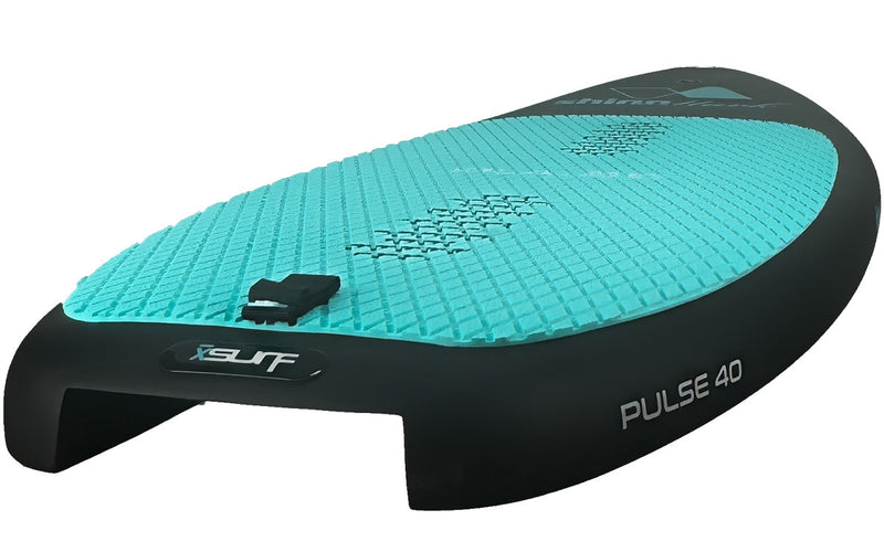 Shinn Pulse XSurf Foil Drive