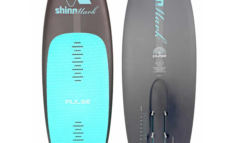 Shinn Pulse XSurf Foil Drive