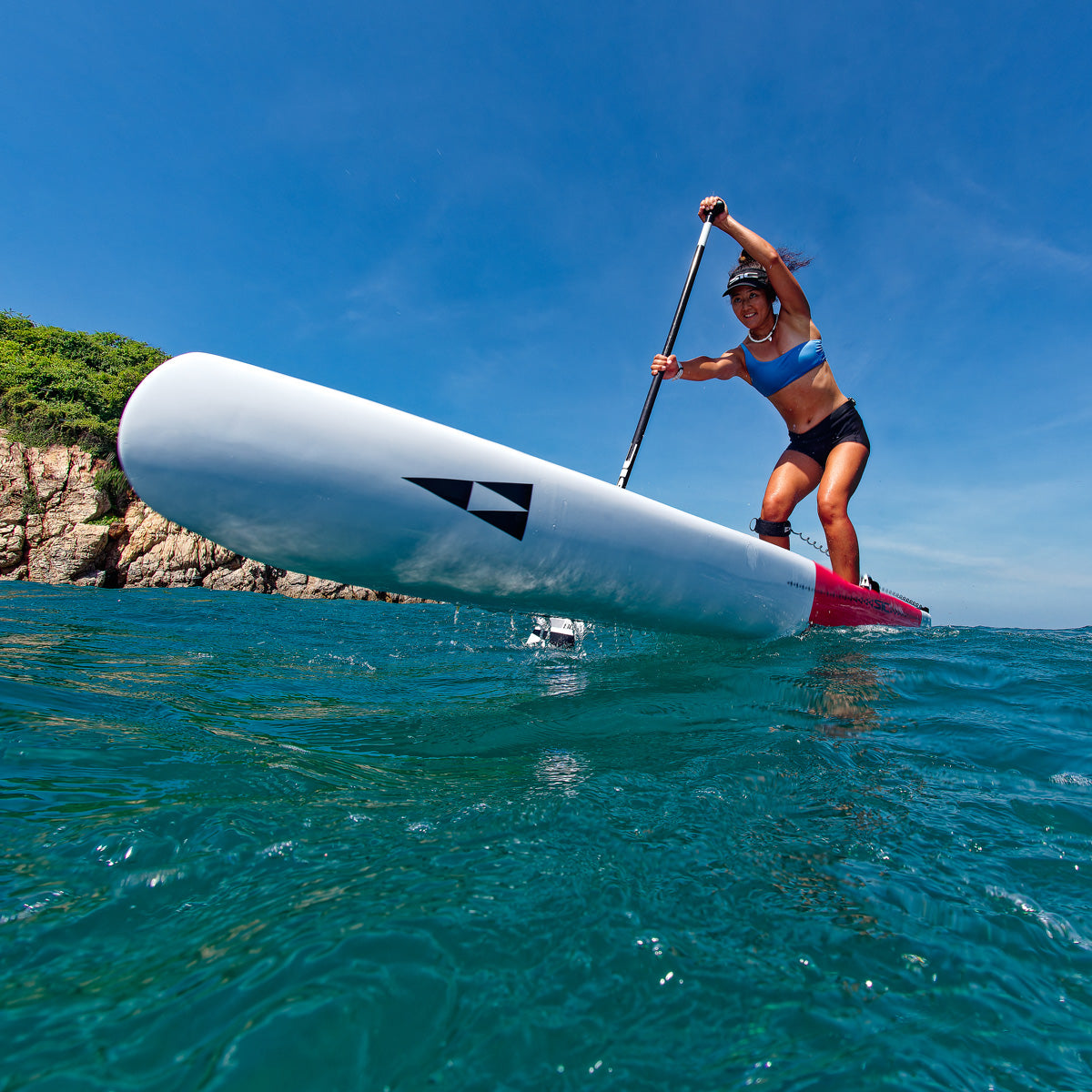 SIC Maui RST – SUP