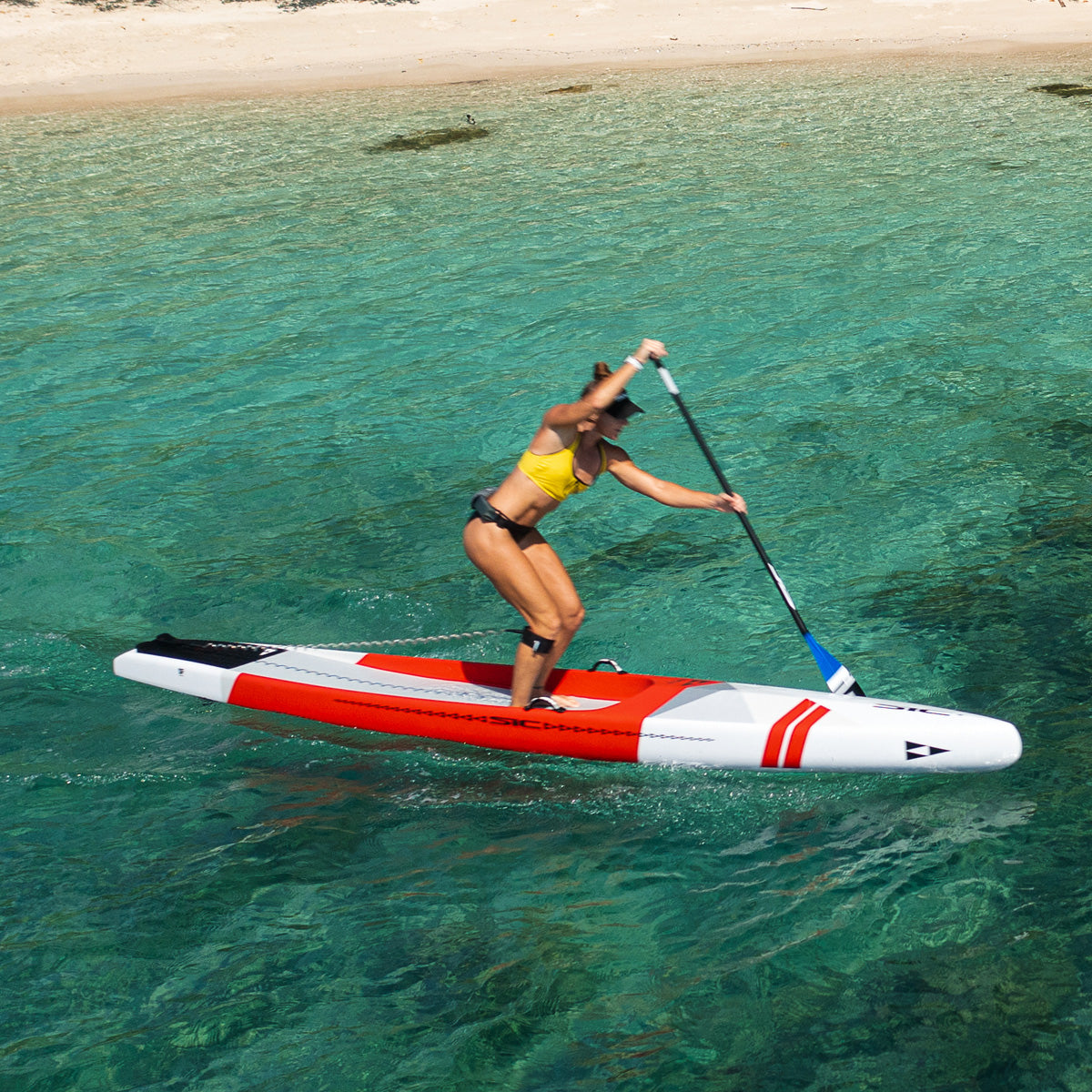SIC Maui RST – SUP