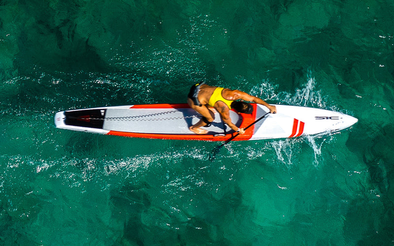 SIC Maui RST