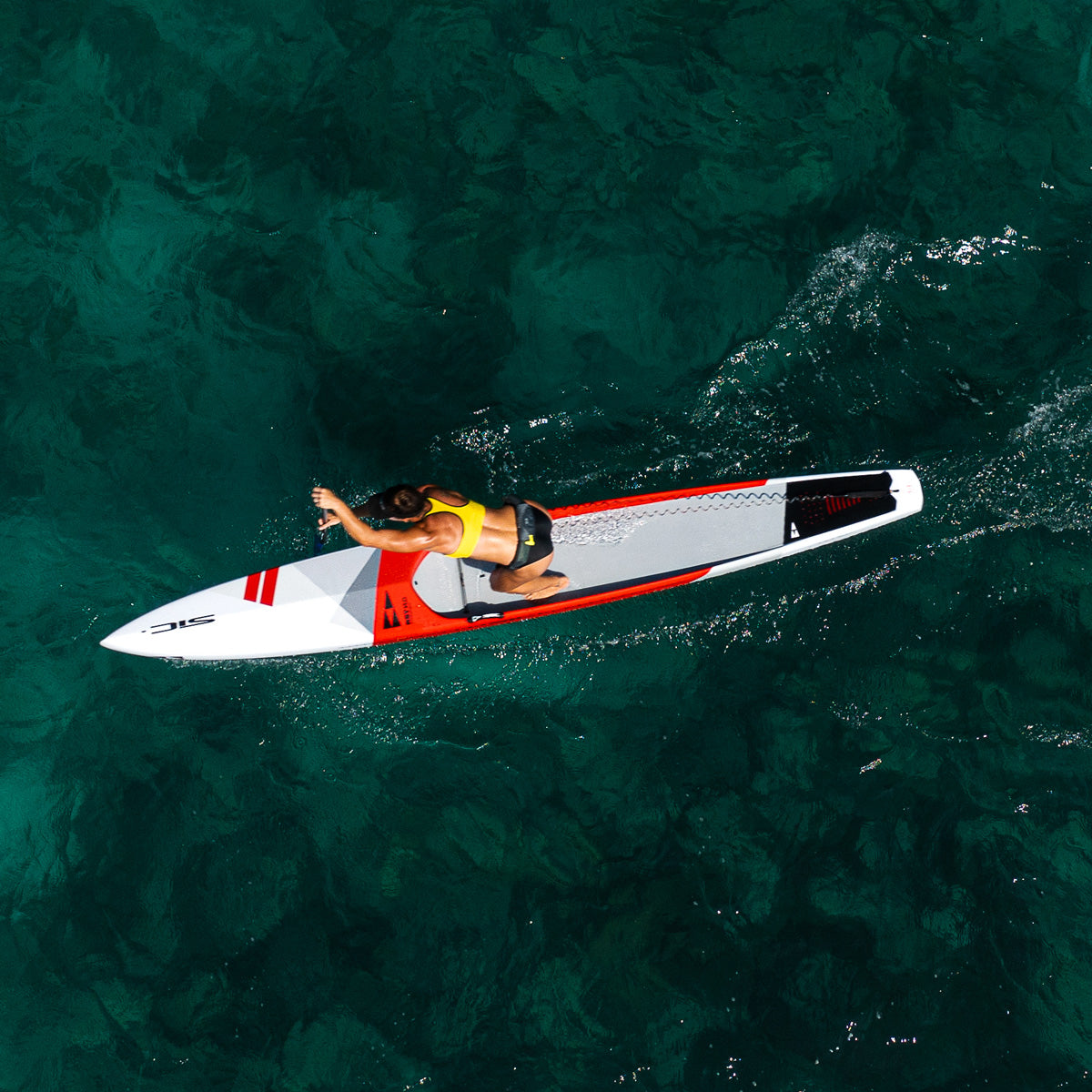SIC スタンドアップパドルボード sic maui SIC Maui RST – SUP