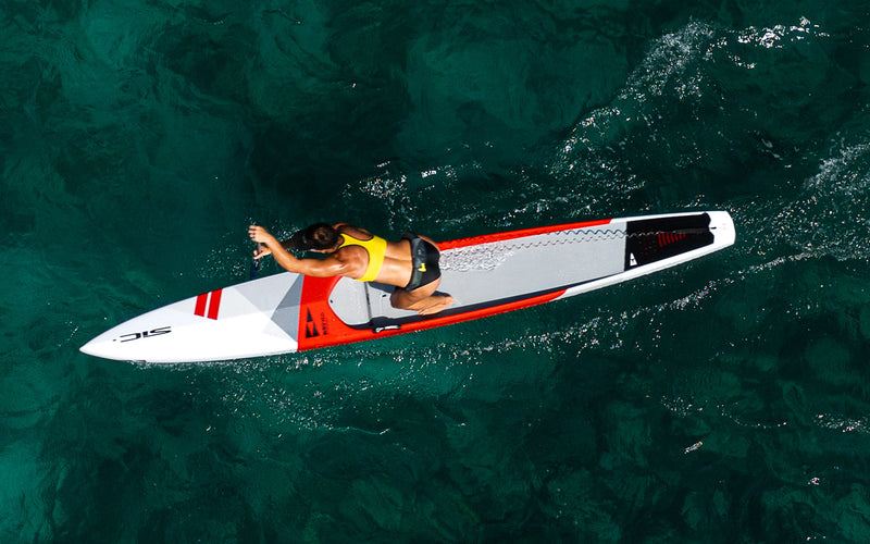SIC Maui RST