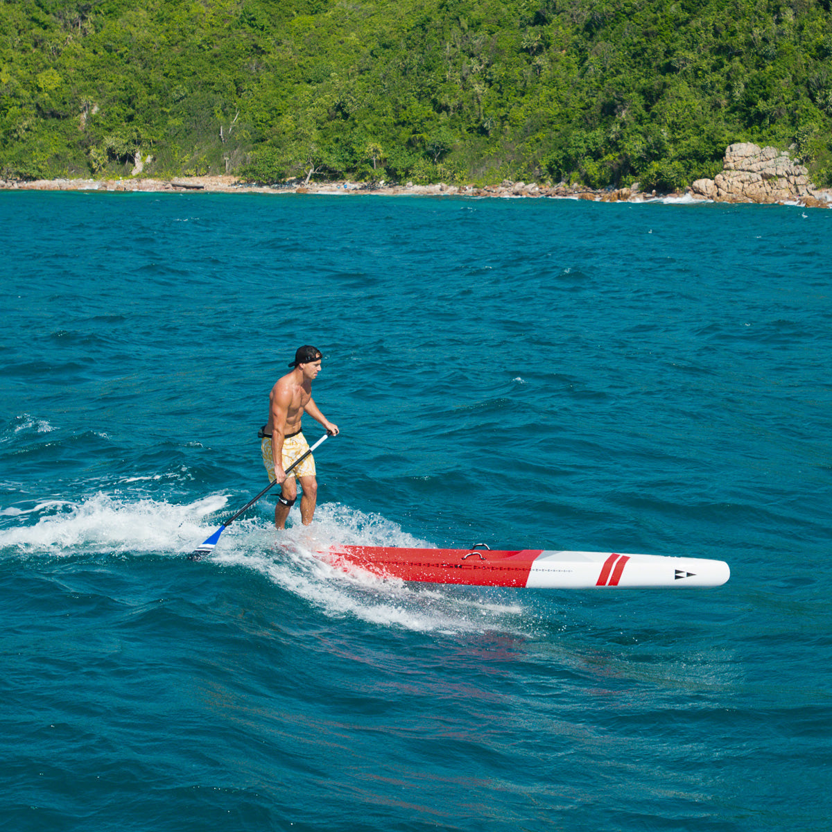 SIC Maui RST – SUP