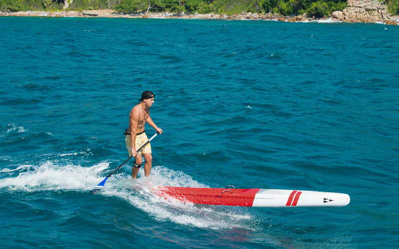 SIC Maui RST