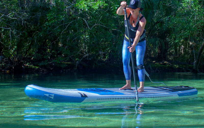 SIC Maui Tao Air Wind - SUP