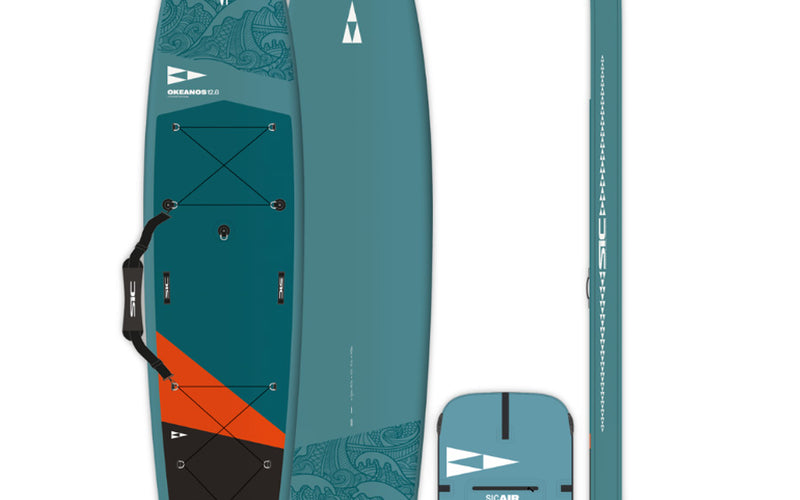 SIC Maui Okeanos Expedition Air - SUP